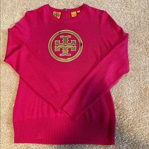 Tory Burch Top